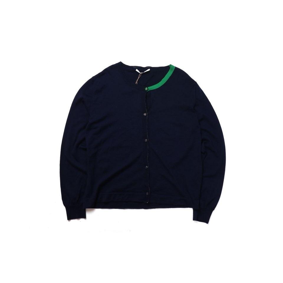 Agnona Wool Cardigan 2