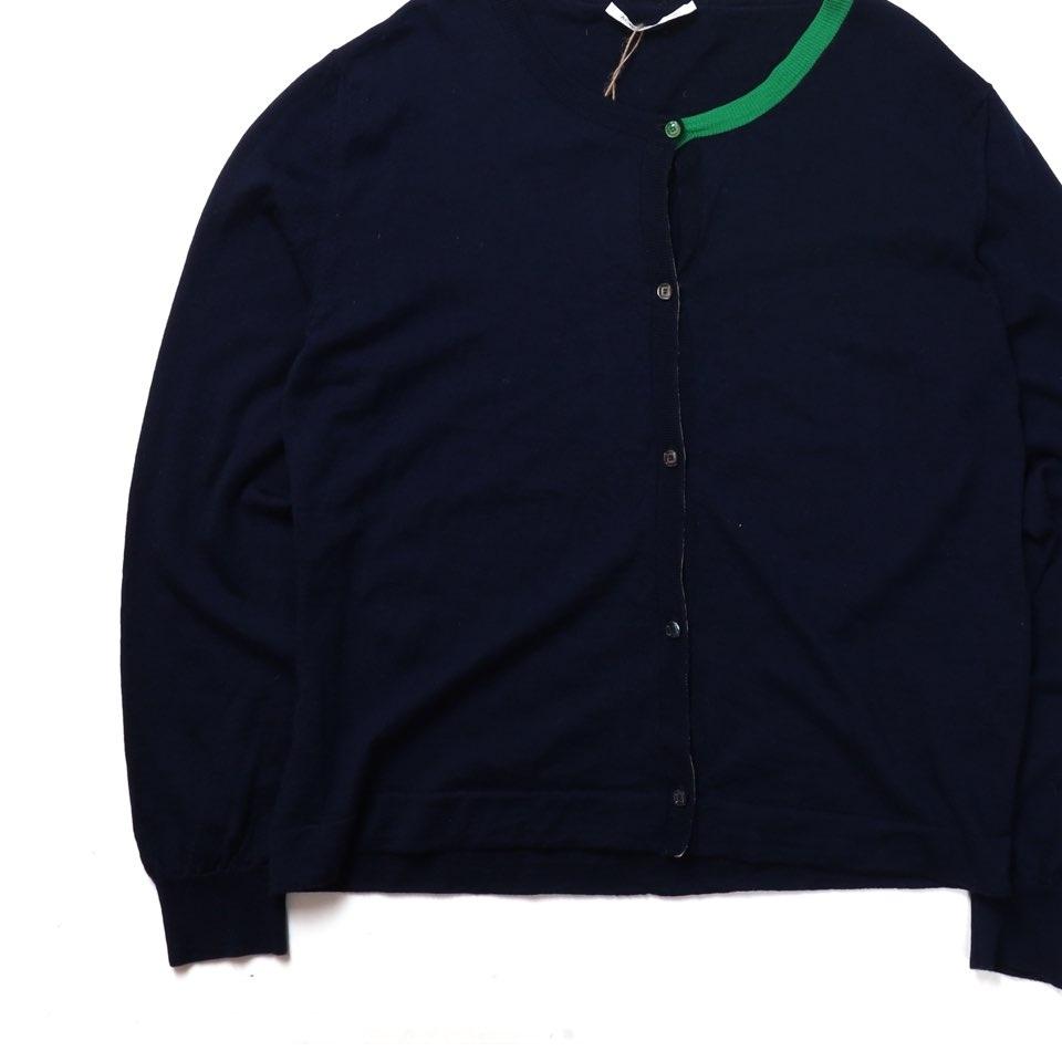 Agnona Wool Cardigan 4