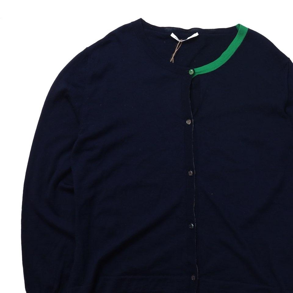 Agnona Wool Cardigan 3