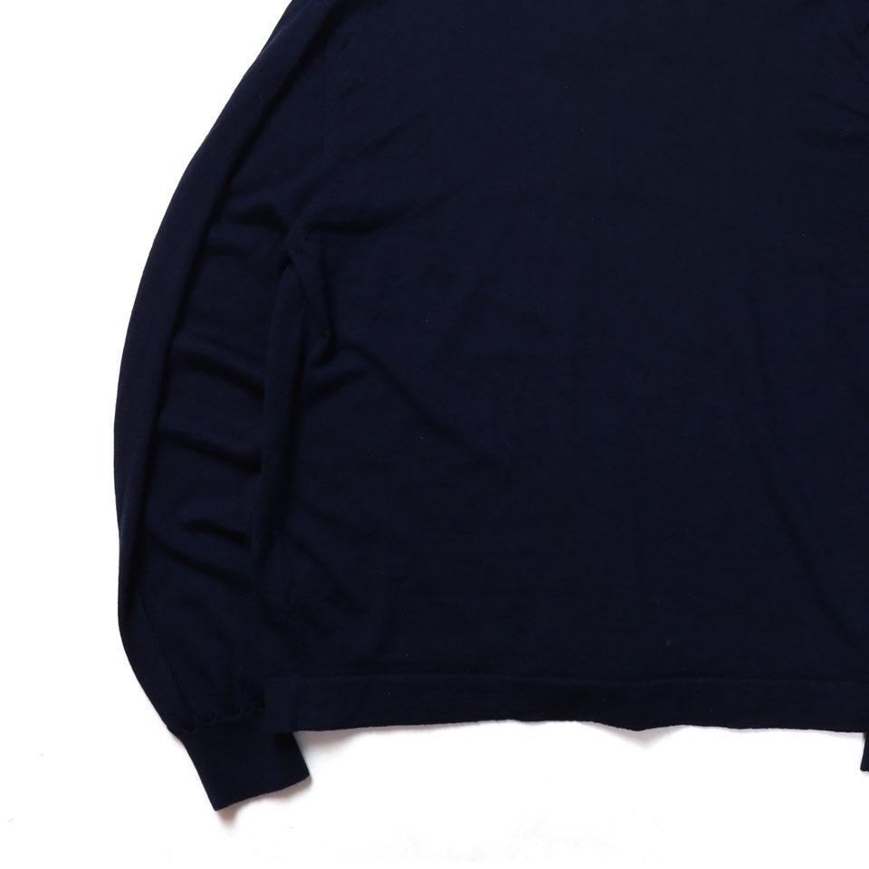 Agnona Wool Cardigan 7