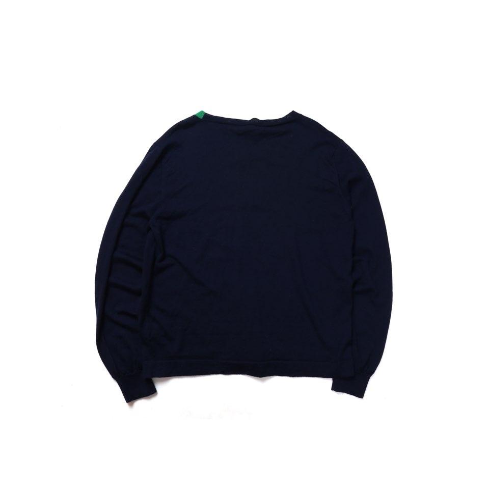 Agnona Wool Cardigan 5