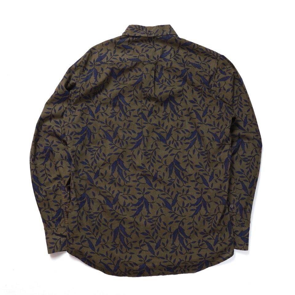Reyn Spooner Hawaiian Shirt 5