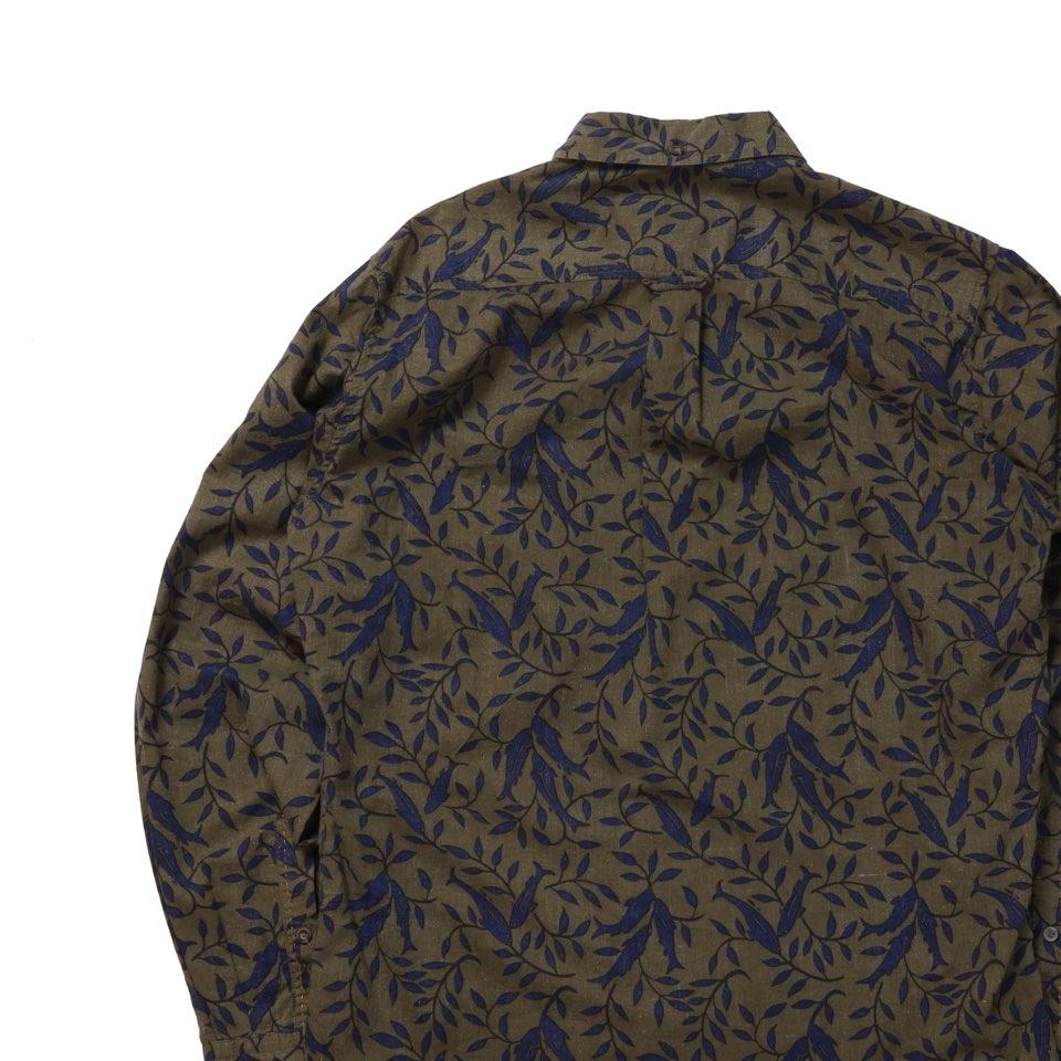Reyn Spooner Hawaiian Shirt 6