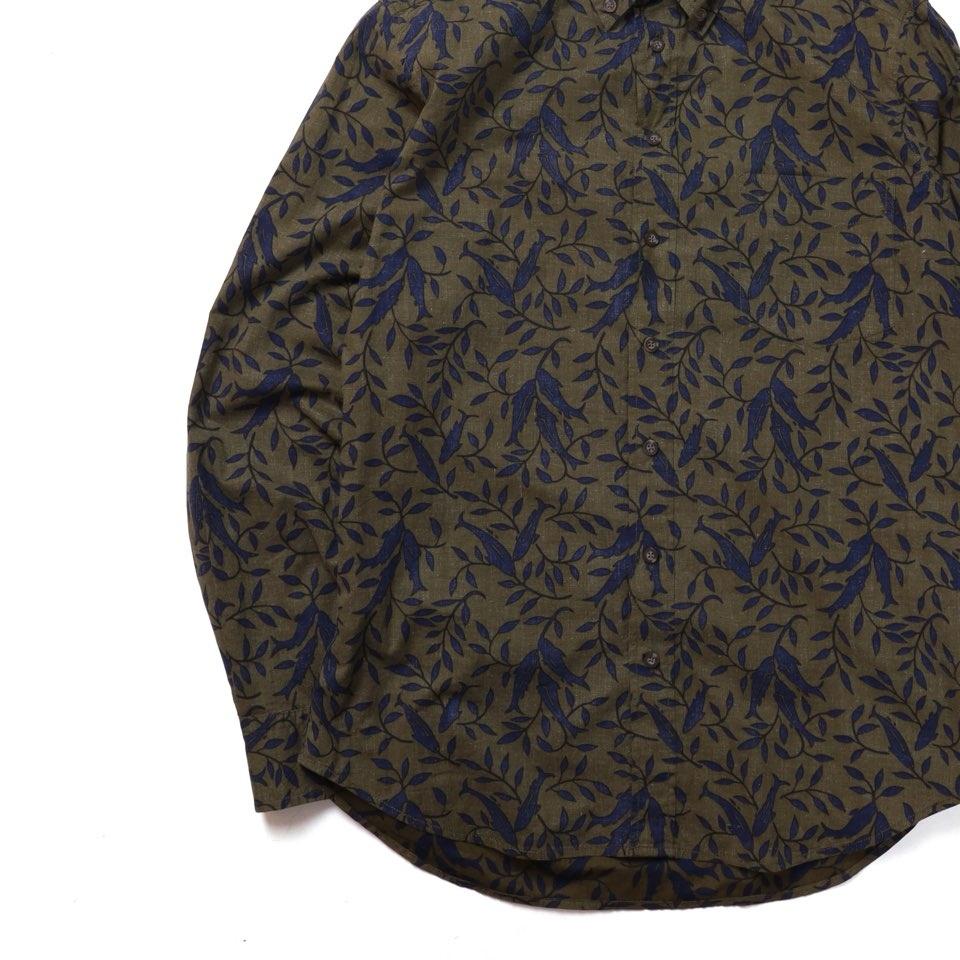 Reyn Spooner Hawaiian Shirt 4