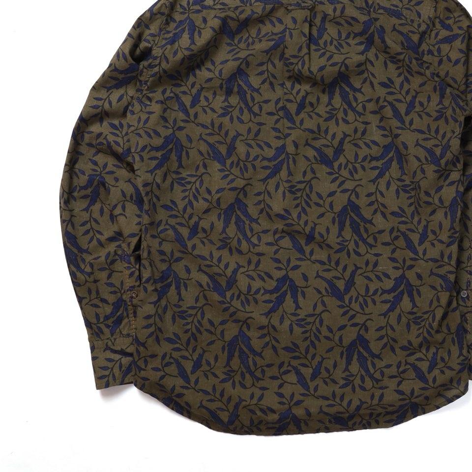 Reyn Spooner Hawaiian Shirt 7