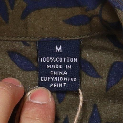 Reyn Spooner Hawaiian Shirt 9