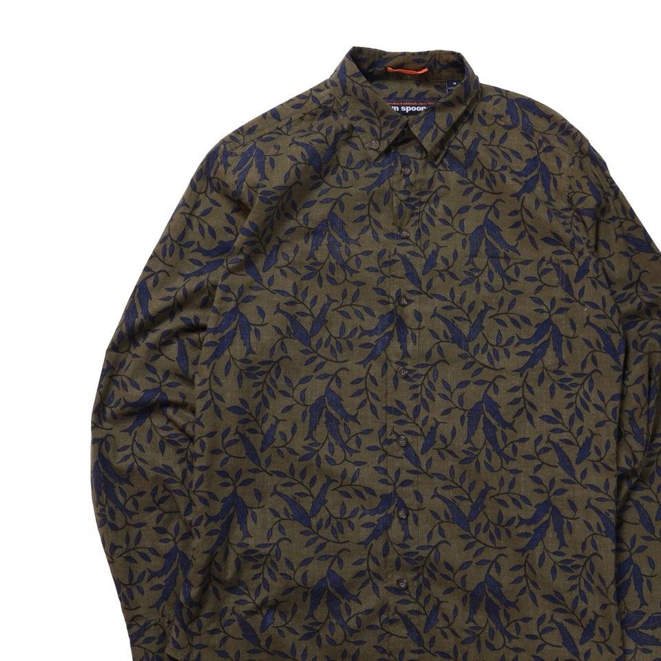 Reyn Spooner Hawaiian Shirt 3