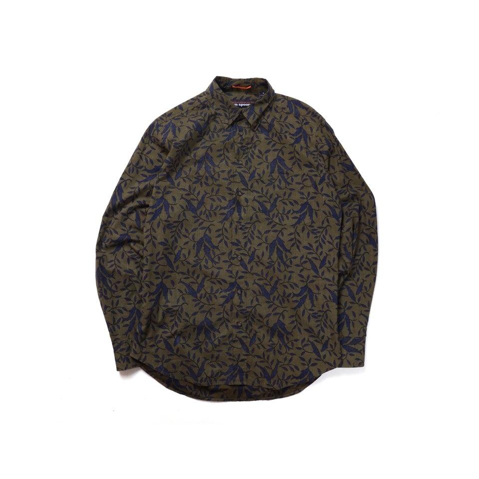 Reyn Spooner Hawaiian Shirt 2