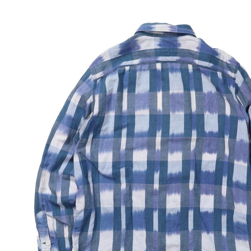 폴로 랄프로렌 Polo Ralph Lauren Indigo Linen Blended 6