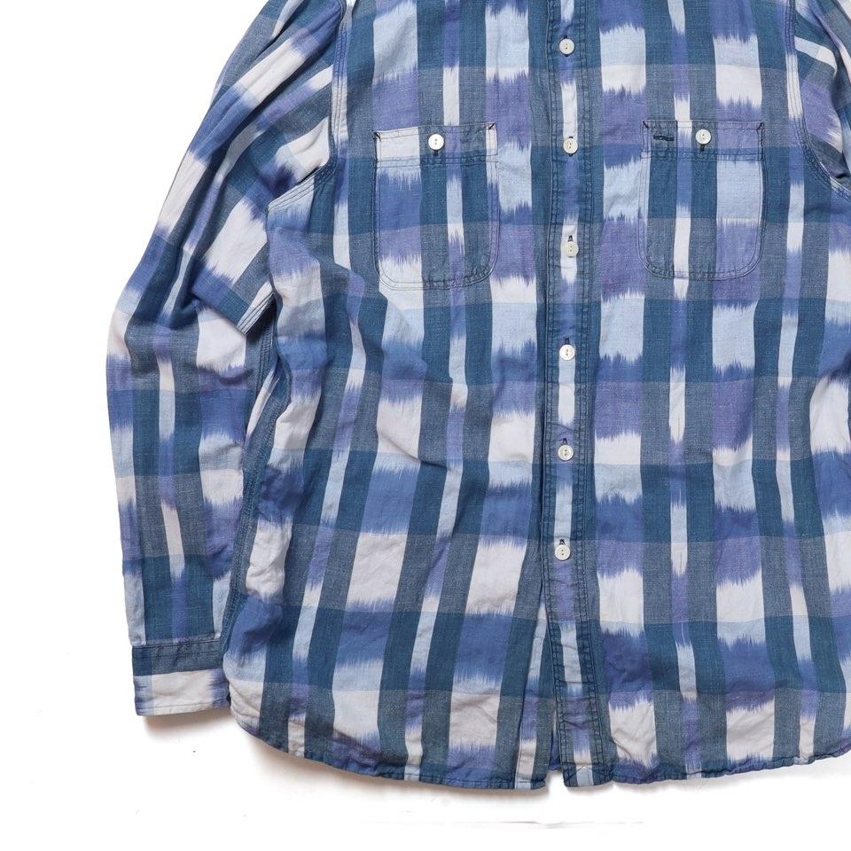 폴로 랄프로렌 Polo Ralph Lauren Indigo Linen Blended 4