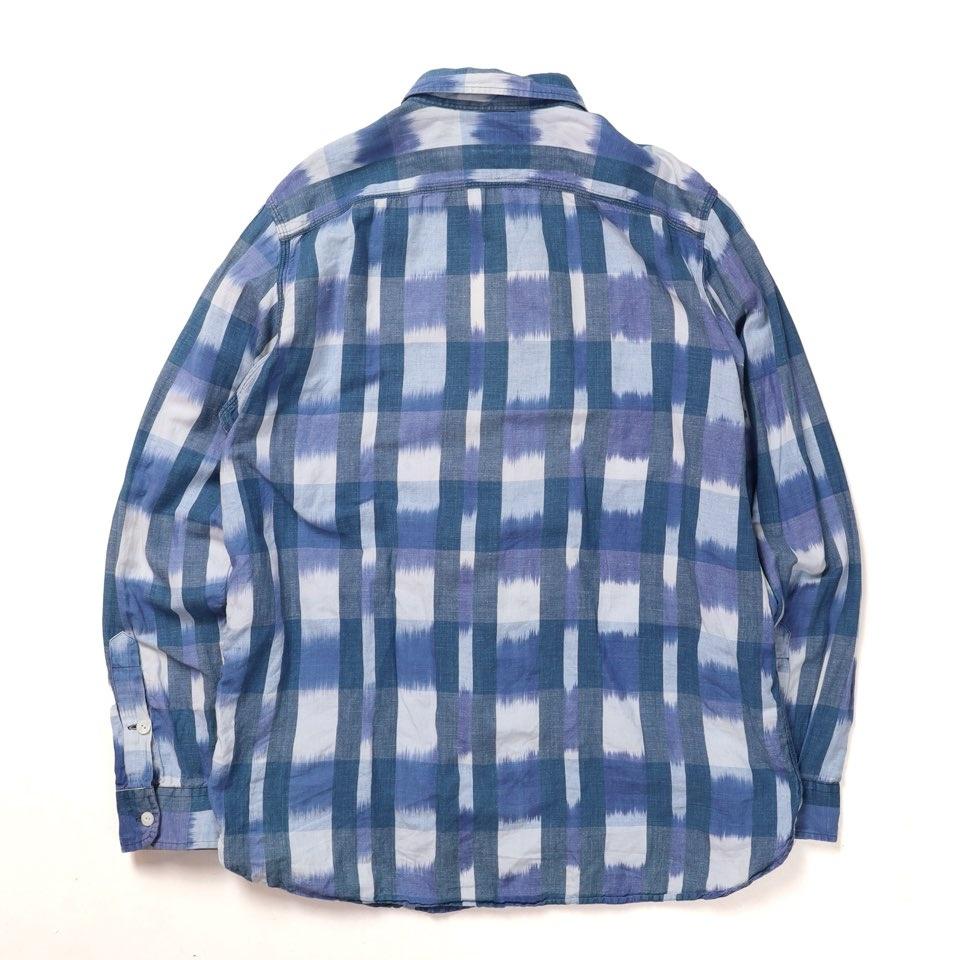 폴로 랄프로렌 Polo Ralph Lauren Indigo Linen Blended 5