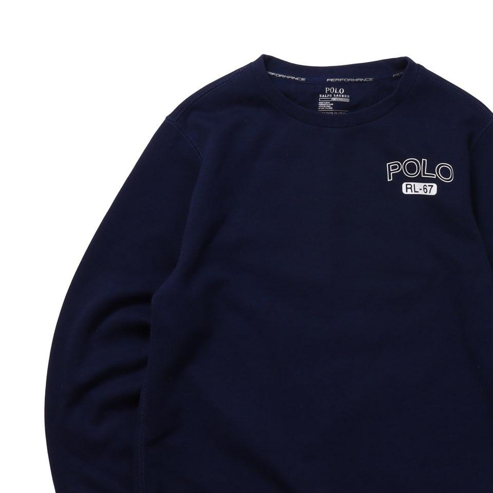 폴로 랄프로렌 Polo Ralph Lauren Logo Long Sleeve 3