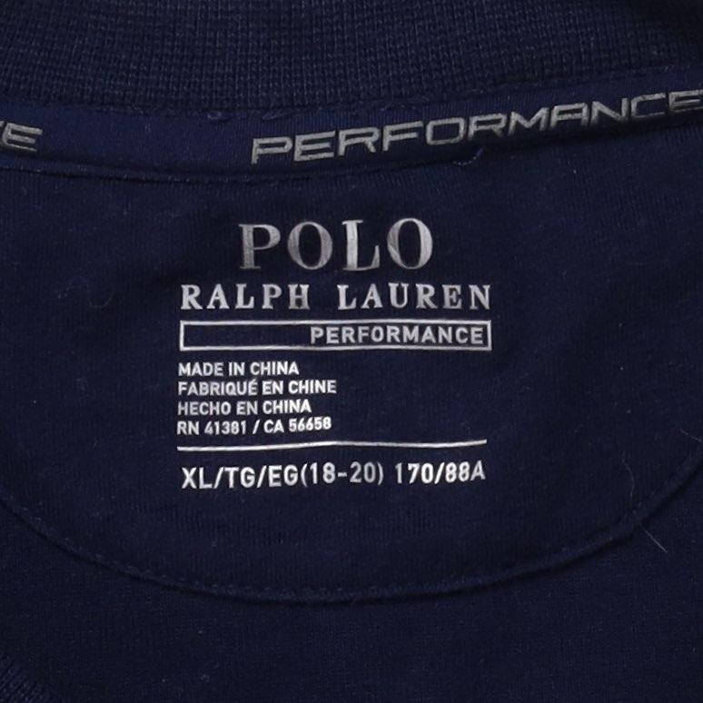 폴로 랄프로렌 Polo Ralph Lauren Logo Long Sleeve 8