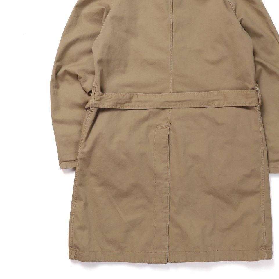 폴로 랄프로렌 Polo by Ralph Lauren Reversible Trench 7