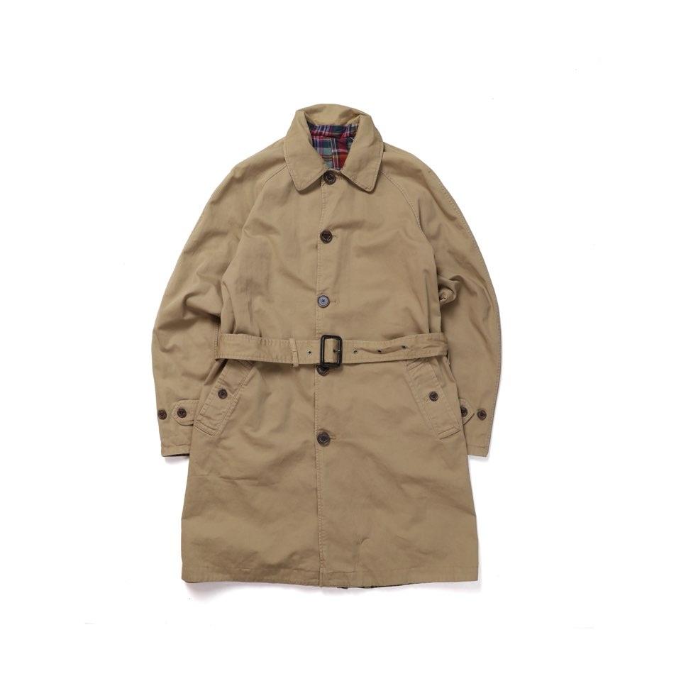 폴로 랄프로렌 Polo by Ralph Lauren Reversible Trench 2