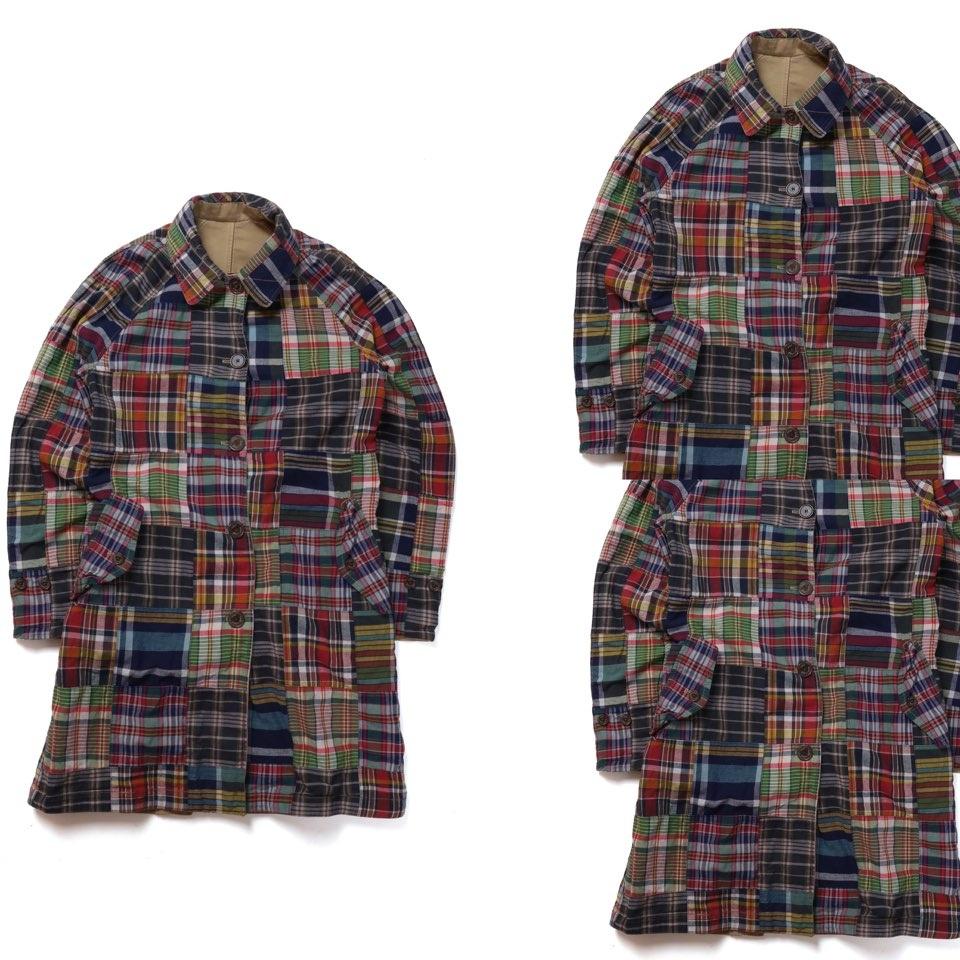 폴로 랄프로렌 Polo by Ralph Lauren Reversible Trench 10