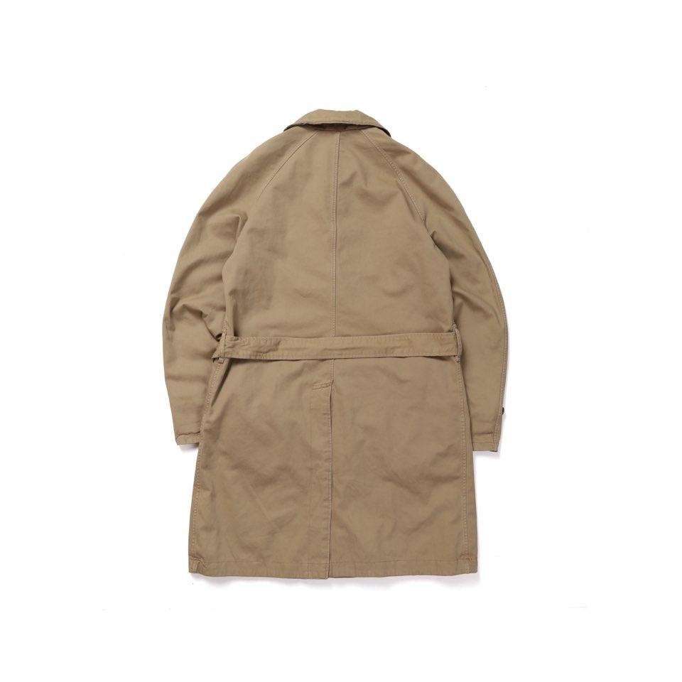 폴로 랄프로렌 Polo by Ralph Lauren Reversible Trench 5