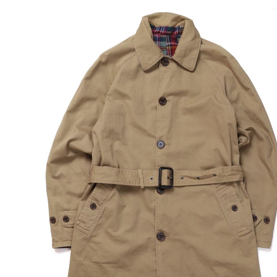 폴로 랄프로렌 Polo by Ralph Lauren Reversible Trench 3
