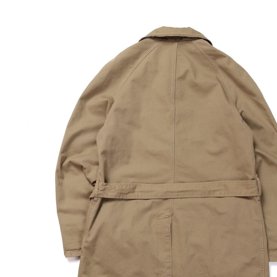 폴로 랄프로렌 Polo by Ralph Lauren Reversible Trench 6