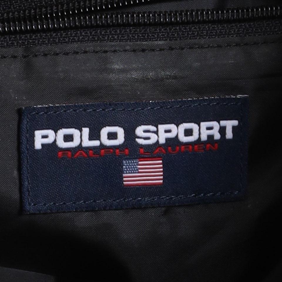 폴로 스포츠 Polo Sport Logo Tote Bag 5