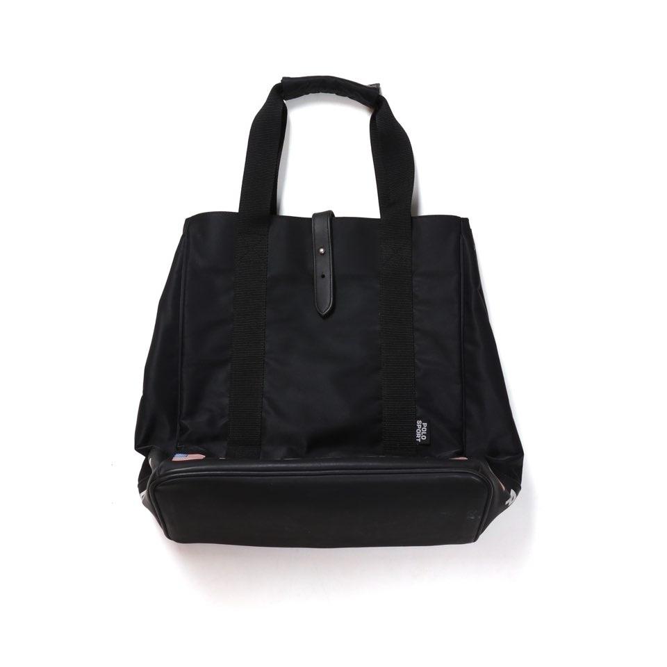 폴로 스포츠 Polo Sport Logo Tote Bag 3