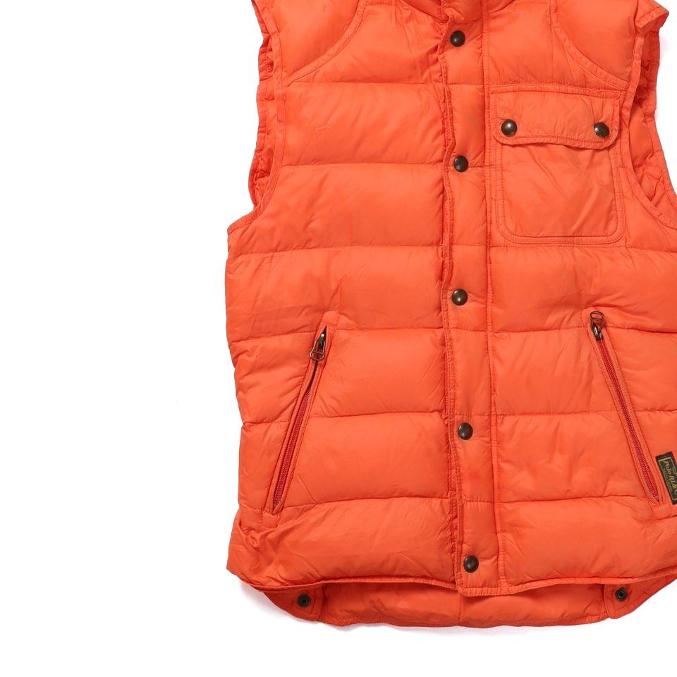 폴로 랄프로렌 Polo by Ralph Lauren Down Puffer Vest 4