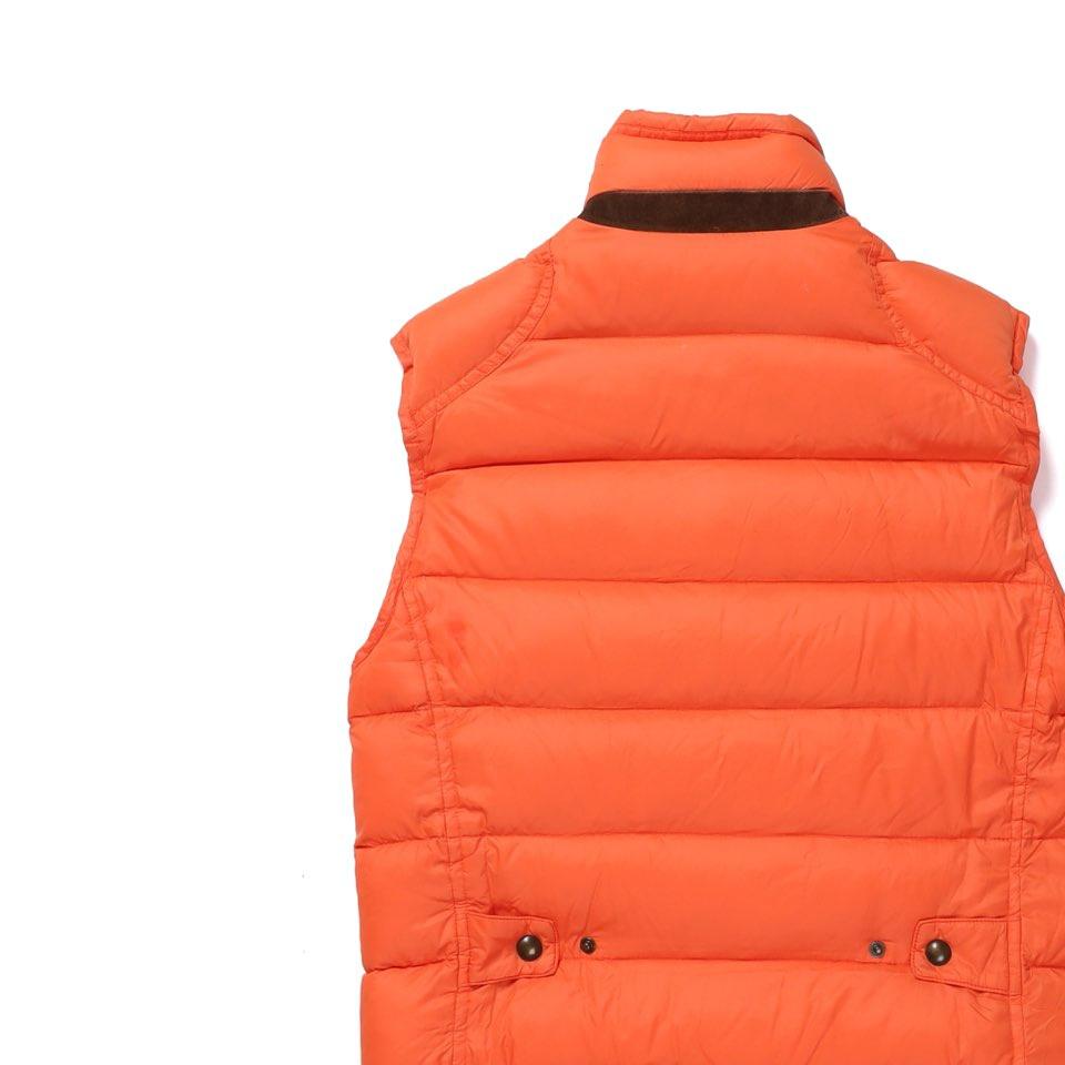 폴로 랄프로렌 Polo by Ralph Lauren Down Puffer Vest 6