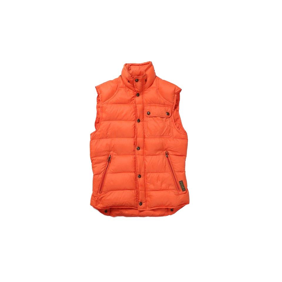 폴로 랄프로렌 Polo by Ralph Lauren Down Puffer Vest 2