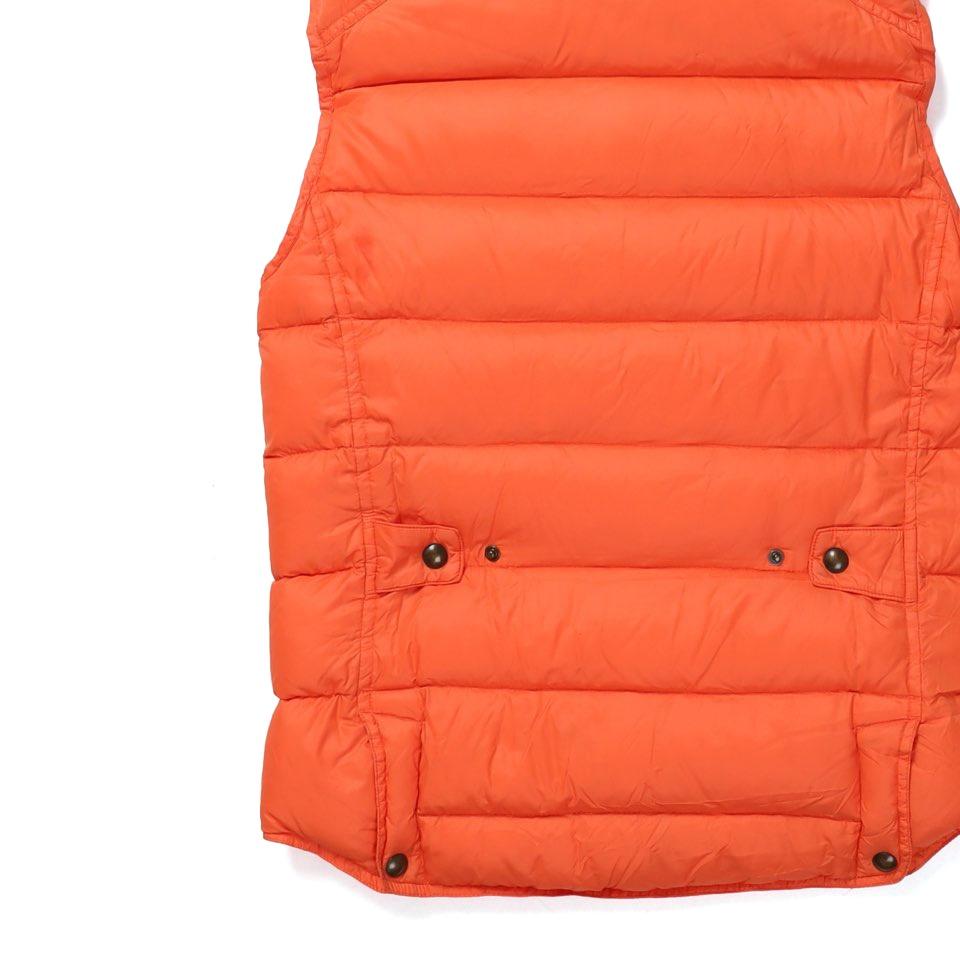 폴로 랄프로렌 Polo by Ralph Lauren Down Puffer Vest 7