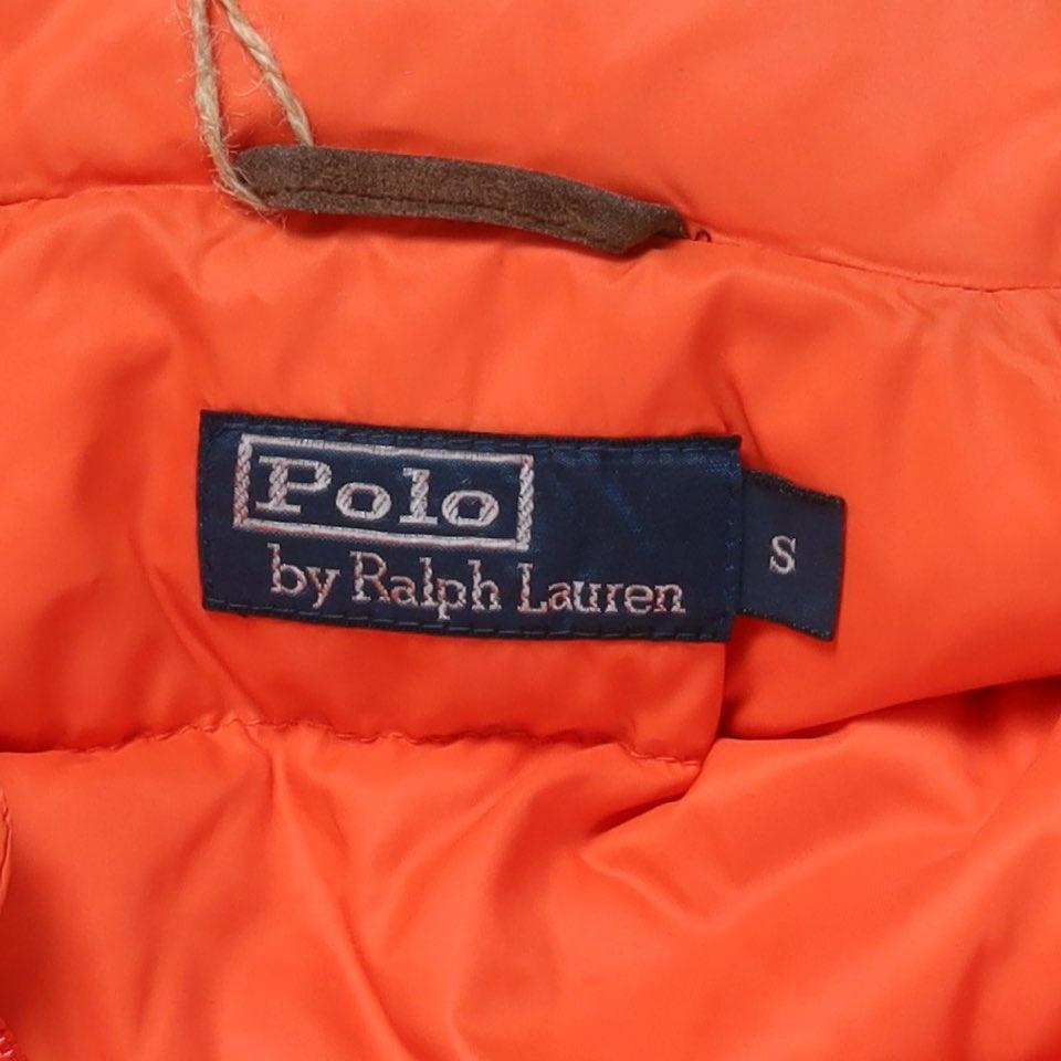 폴로 랄프로렌 Polo by Ralph Lauren Down Puffer Vest 8