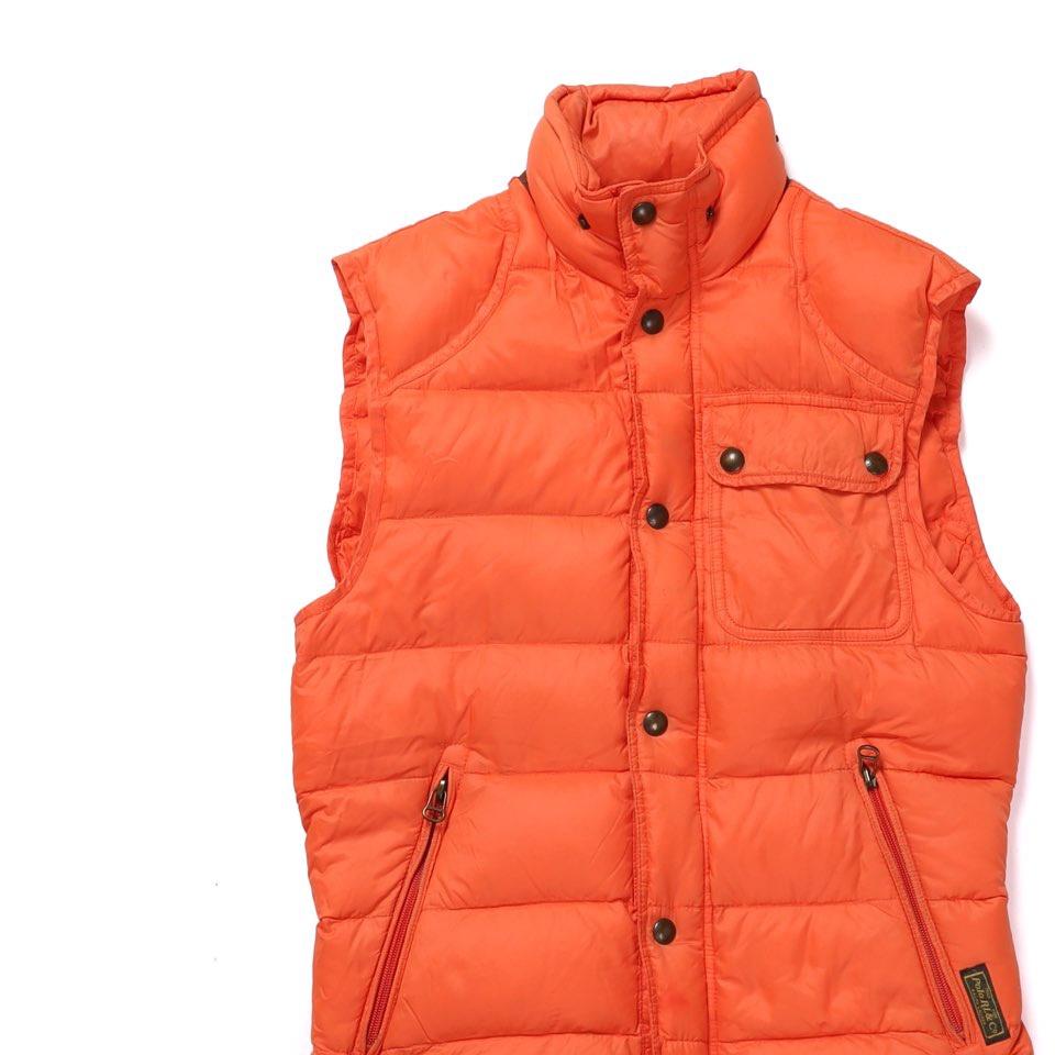 폴로 랄프로렌 Polo by Ralph Lauren Down Puffer Vest 3