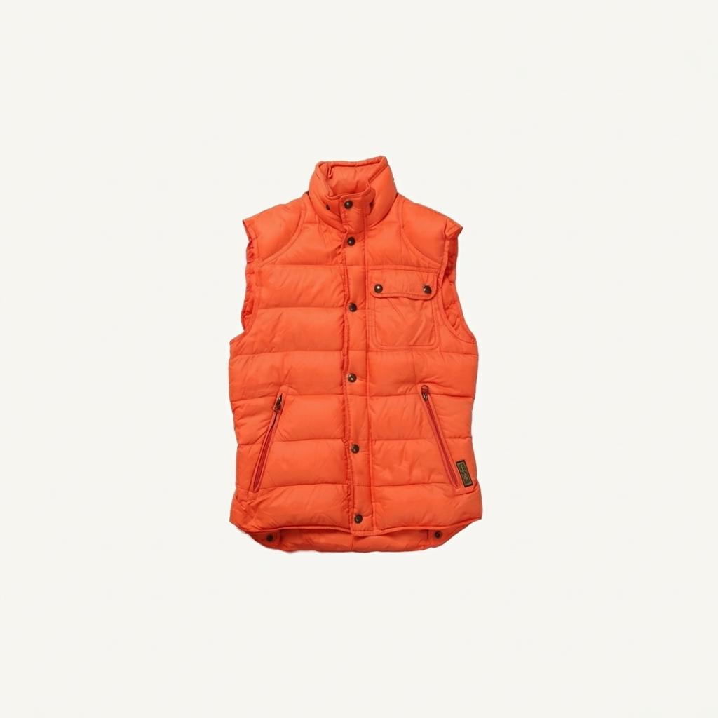 폴로 랄프로렌 Polo by Ralph Lauren Down Puffer Vest 1