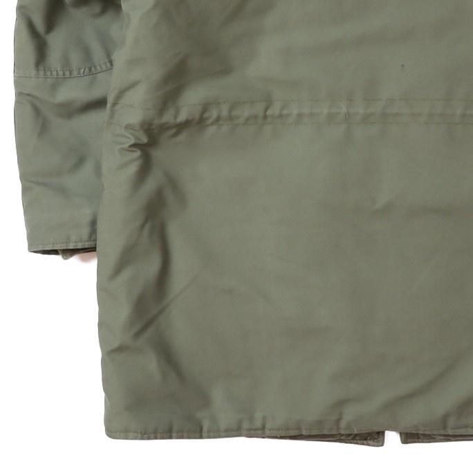 알파 인더스트리 Alpha Industries N3B Parka 8