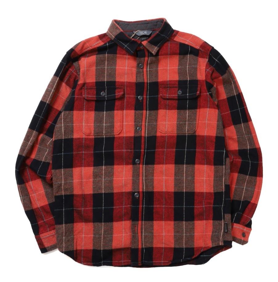 Mountain Gear Check Flannel Shirt 2