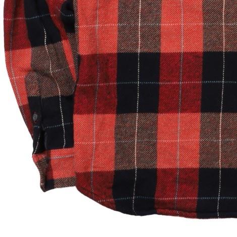 Mountain Gear Check Flannel Shirt 7