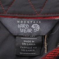 Mountain Gear Check Flannel Shirt 8
