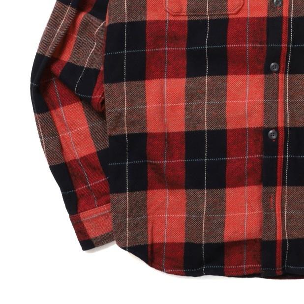 Mountain Gear Check Flannel Shirt 4