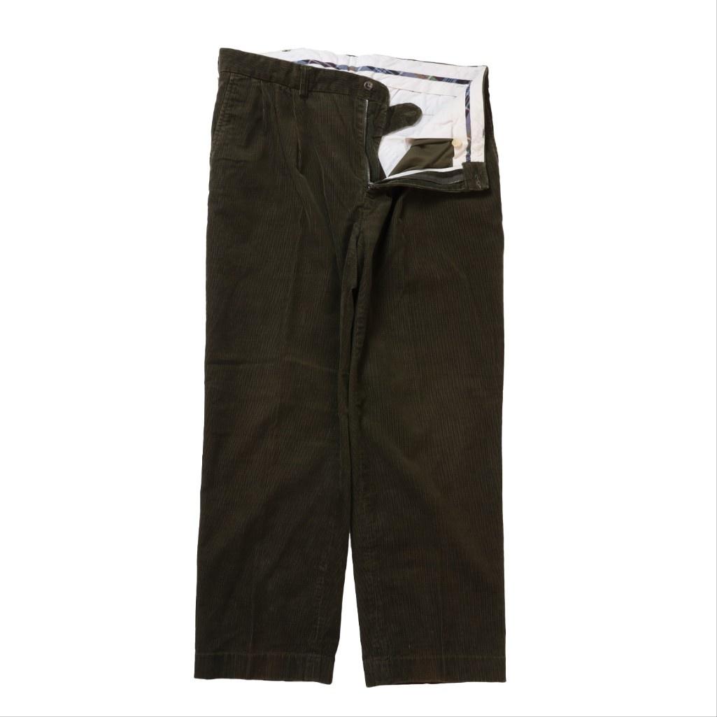 폴로 랄프로렌 Polo by Ralph Lauren Corduroy Pants 5
