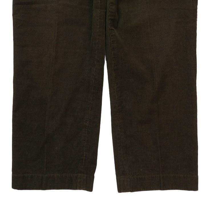 폴로 랄프로렌 Polo by Ralph Lauren Corduroy Pants 4