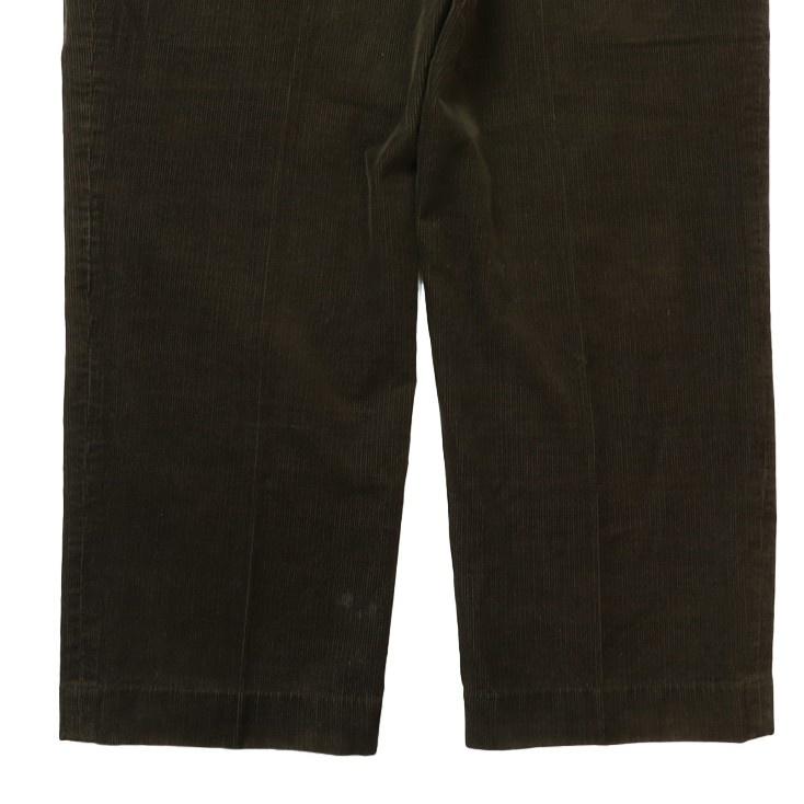 폴로 랄프로렌 Polo by Ralph Lauren Corduroy Pants 8
