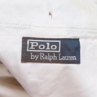 폴로 랄프로렌 Polo by Ralph Lauren Corduroy Pants 9