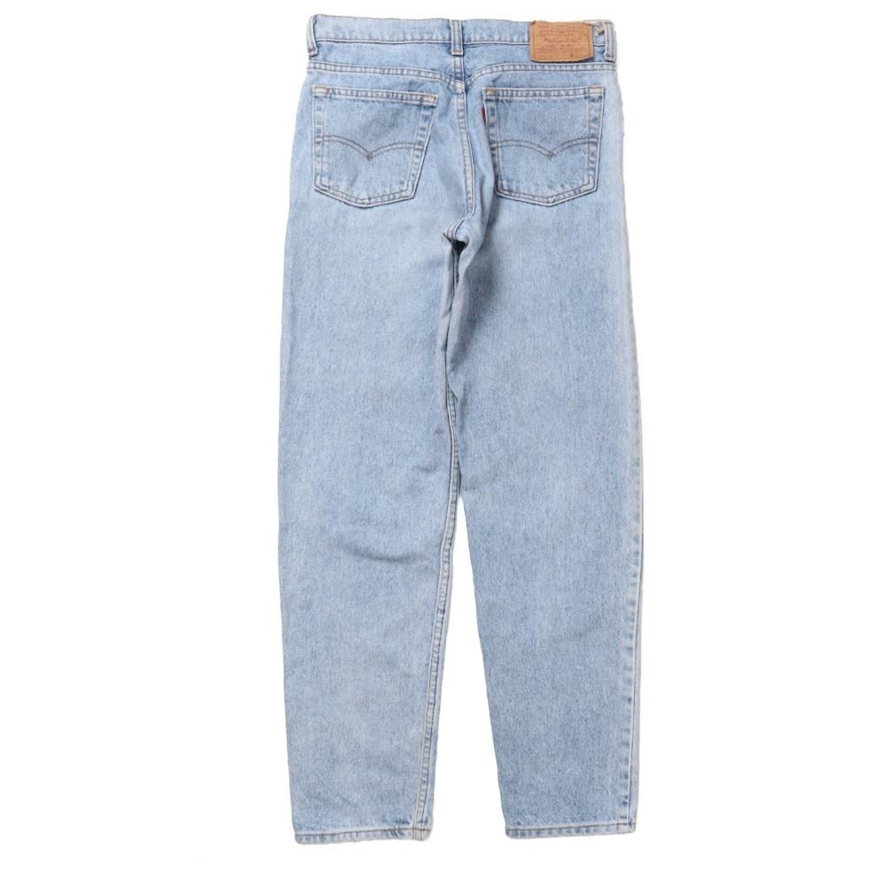 리바이스 Levi's 610 Denim Pants 6