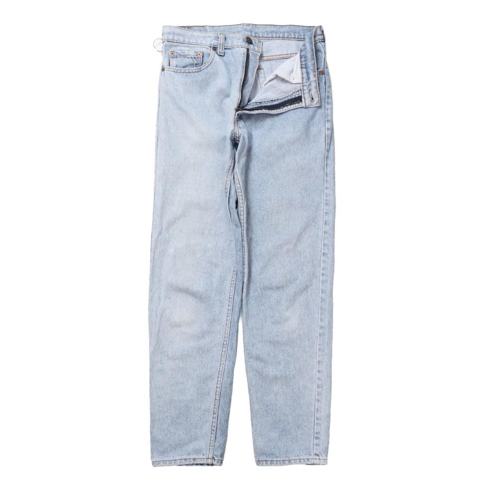 리바이스 Levi's 610 Denim Pants 5