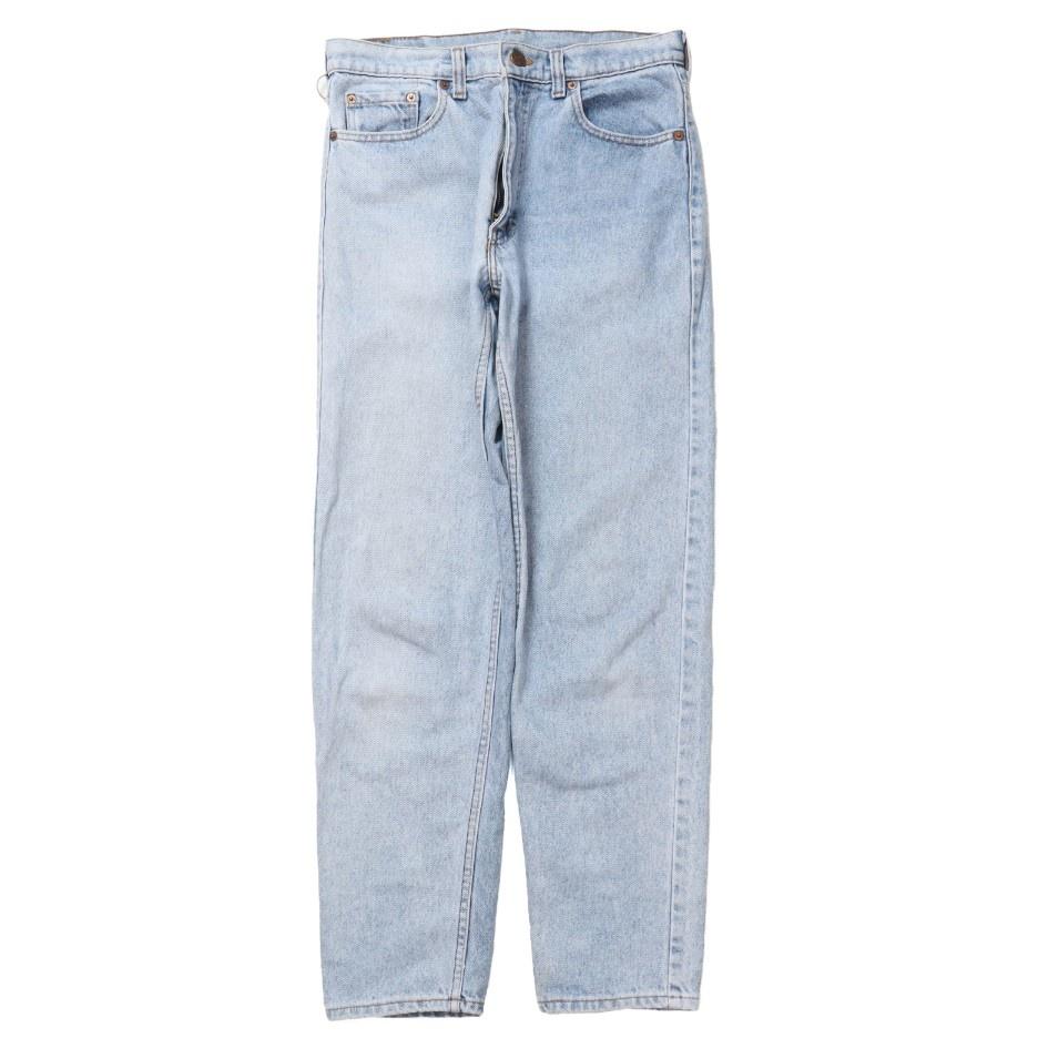 리바이스 Levi's 610 Denim Pants 2