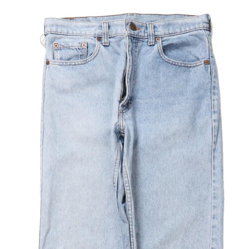 리바이스 Levi's 610 Denim Pants 3