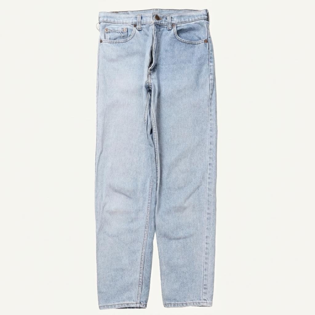 리바이스 Levi's 610 Denim Pants 1