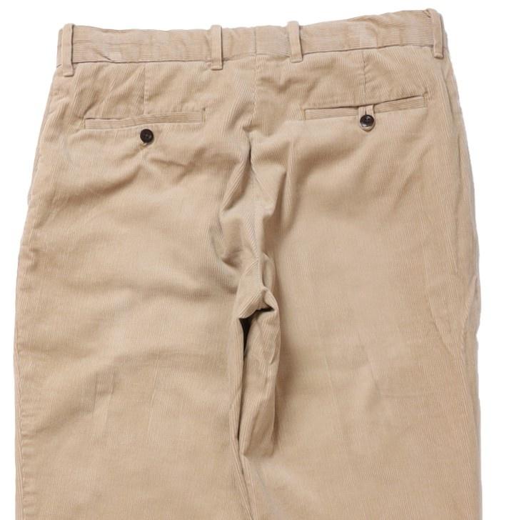 폴로 골프 Polo Golf Corduroy Pants   허벅지 32 밑단 21 허리 6
