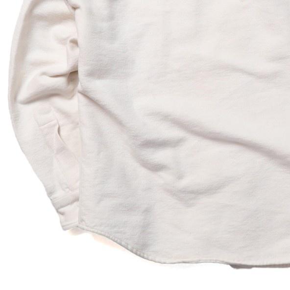 Wallance & Barnes Heavyweight Chamois Shirt 7