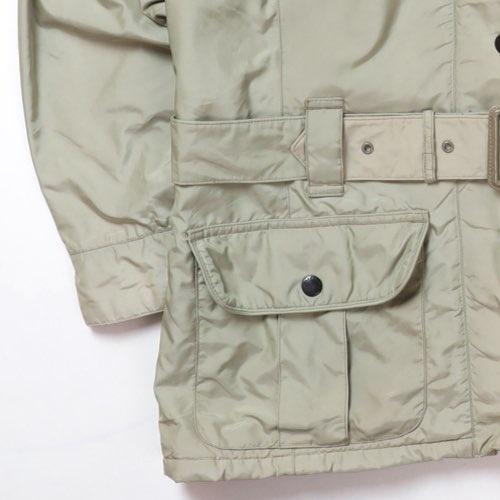 바버 Barbour Waterproof Hunting Jacket 4