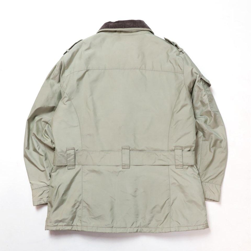 바버 Barbour Waterproof Hunting Jacket 5